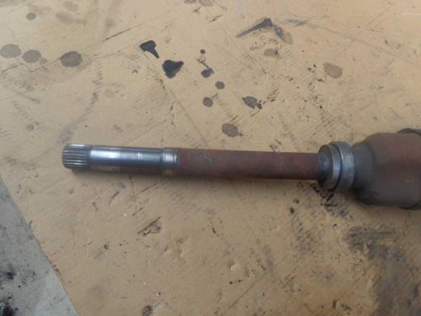 ARBRE DE TRANSMISSION AVANT DROIT CITROEN - Vue 2